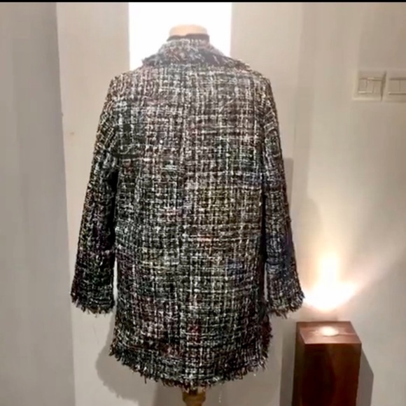 Tweed Jacket - Picture 4 of 6